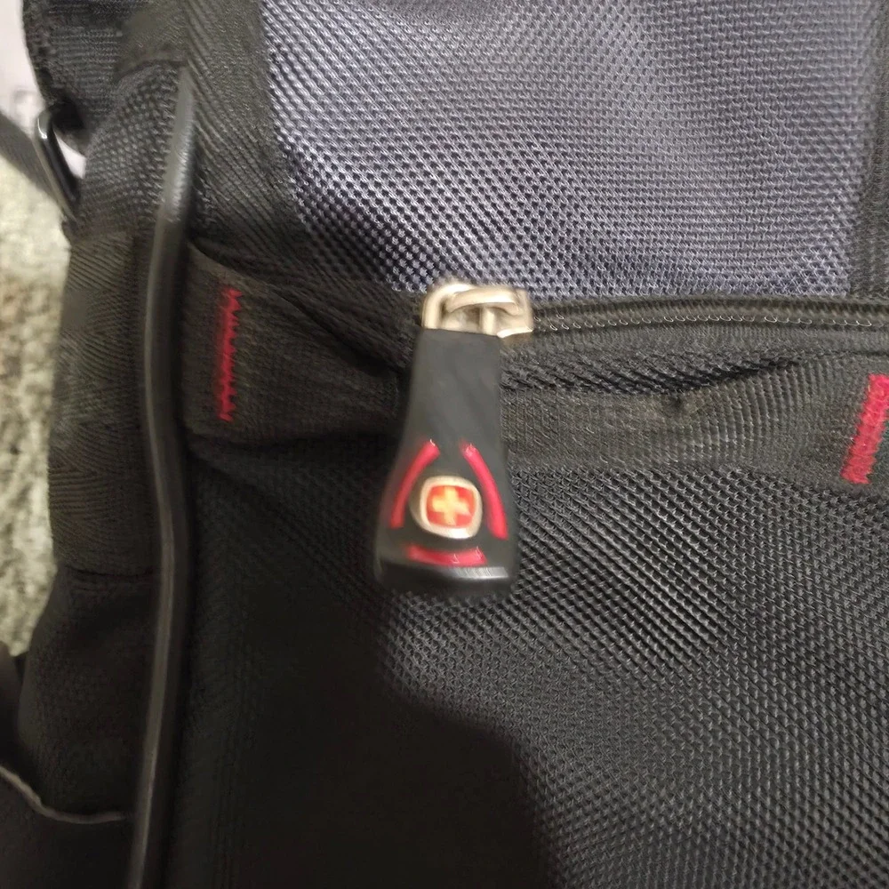 SwissGear good just